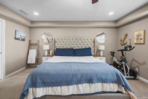 Tiny photo for 3866 Basalt Street, Lafayette, IN 47909 (MLS # 202617776)