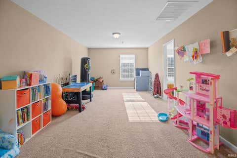 Tiny photo for 3866 Basalt Street, Lafayette, IN 47909 (MLS # 202617776)