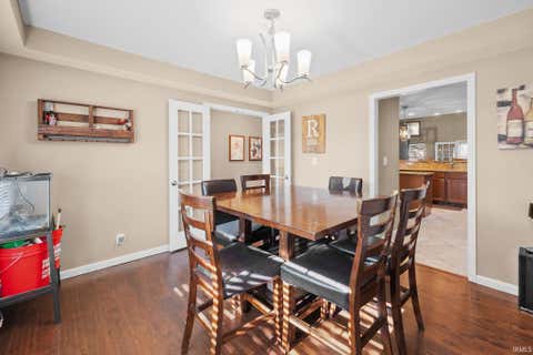 Tiny photo for 3866 Basalt Street, Lafayette, IN 47909 (MLS # 202617776)