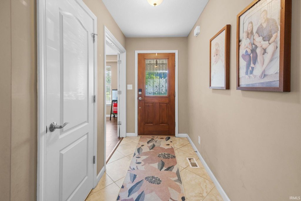 Photo of 3866 Basalt Street, Lafayette, IN 47909 (MLS # 202617776)