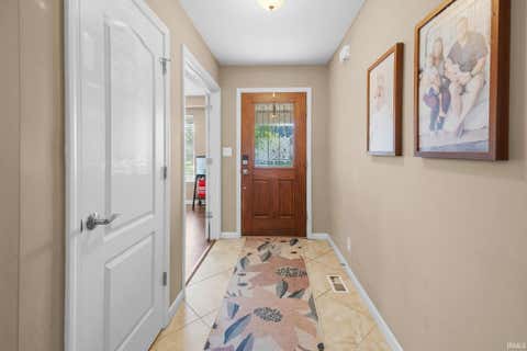 Tiny photo for 3866 Basalt Street, Lafayette, IN 47909 (MLS # 202617776)