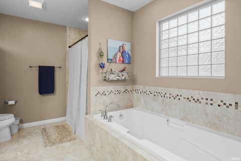 Tiny photo for 3866 Basalt Street, Lafayette, IN 47909 (MLS # 202617776)