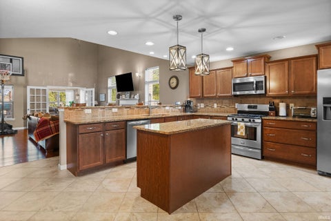 Tiny photo for 3866 Basalt Street, Lafayette, IN 47909 (MLS # 202617776)