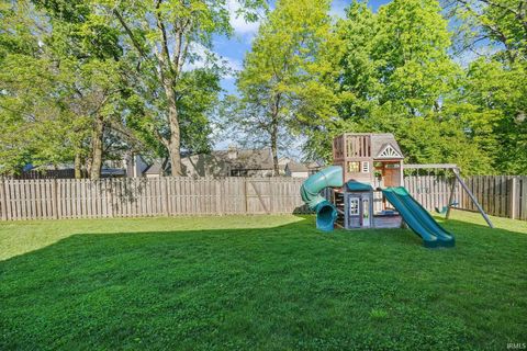 Tiny photo for 3866 Basalt Street, Lafayette, IN 47909 (MLS # 202617776)