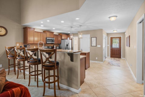 Tiny photo for 3866 Basalt Street, Lafayette, IN 47909 (MLS # 202617776)