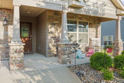 Tiny photo for 3866 Basalt Street, Lafayette, IN 47909 (MLS # 202617776)