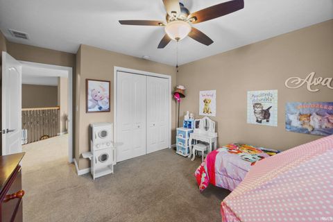 Tiny photo for 3866 Basalt Street, Lafayette, IN 47909 (MLS # 202617776)