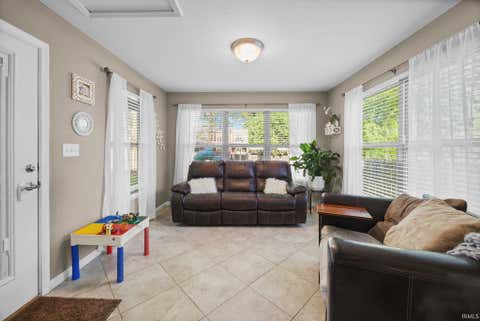 Tiny photo for 3866 Basalt Street, Lafayette, IN 47909 (MLS # 202617776)