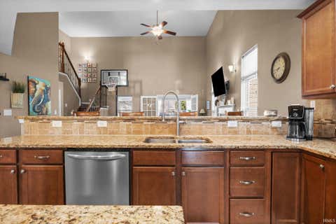 Tiny photo for 3866 Basalt Street, Lafayette, IN 47909 (MLS # 202617776)