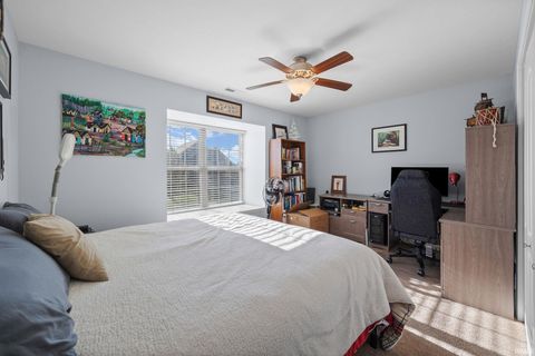 Tiny photo for 3866 Basalt Street, Lafayette, IN 47909 (MLS # 202617776)