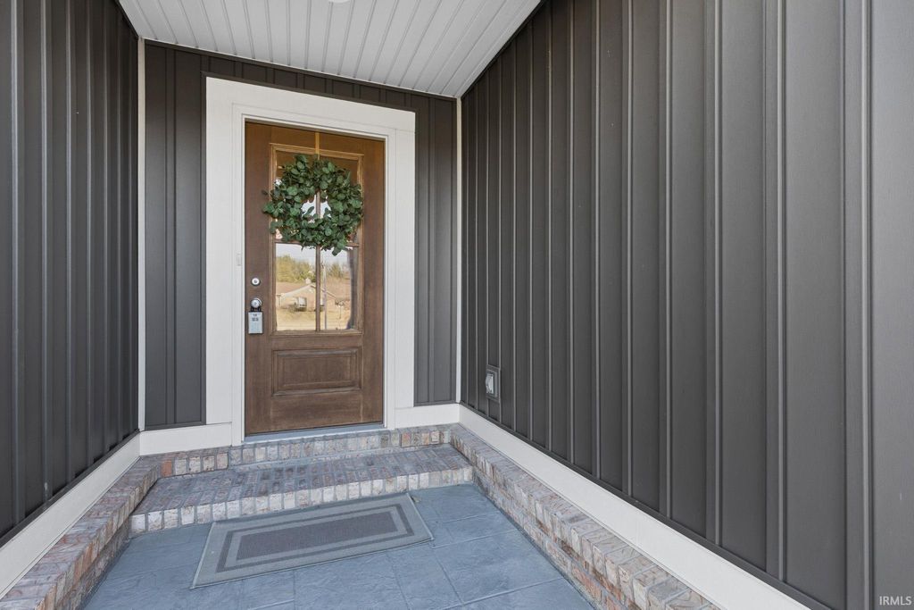 Photo of 9433 W 1000 North Road, Elwood, IN 46036 (MLS # 202605220)