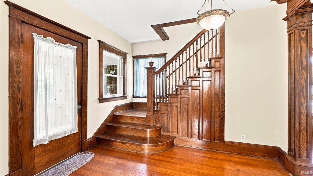 Photo of 221 S Poplar Street, Lagrange, IN 46761 (MLS # 202629590)