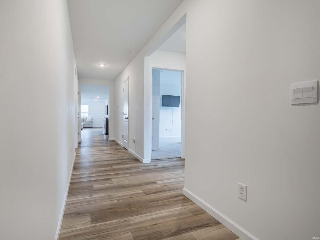 Photo of 4876 Carson Ct. Street, Woodburn, IN 46797 (MLS # 202633463)