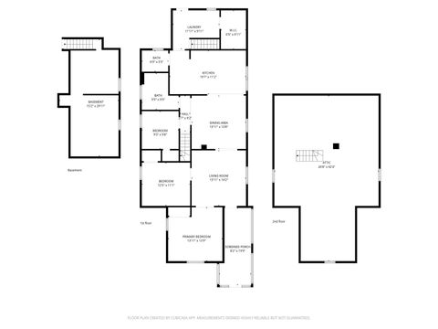 Tiny photo for 804 E Sycamore Street, Kokomo, IN 46901 (MLS # 202608556)