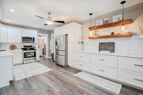 Tiny photo for 804 E Sycamore Street, Kokomo, IN 46901 (MLS # 202608556)