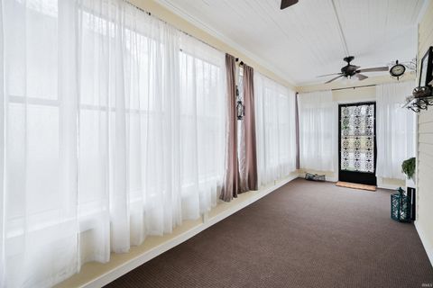 Tiny photo for 804 E Sycamore Street, Kokomo, IN 46901 (MLS # 202608556)