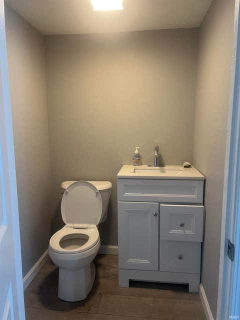 Tiny photo for 1216 E MARKLAND Avenue, Kokomo, IN 46902 (MLS # 202633538)