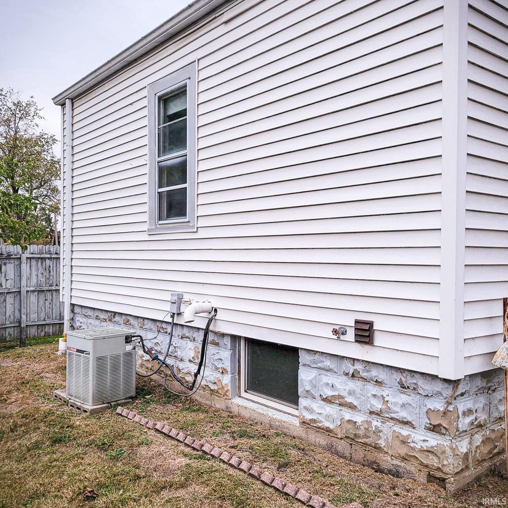 Photo of 1111 E 7th Street, Anderson, IN 46012 (MLS # 202610299)