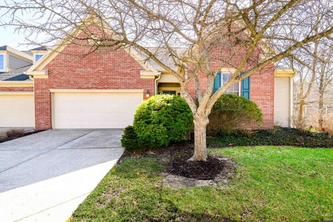 Tiny photo for 841 S Fieldcrest Court, Bloomington, IN 47401 (MLS # 202637983)