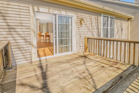 Tiny photo for 841 S Fieldcrest Court, Bloomington, IN 47401 (MLS # 202637983)