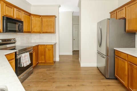Tiny photo for 841 S Fieldcrest Court, Bloomington, IN 47401 (MLS # 202637983)