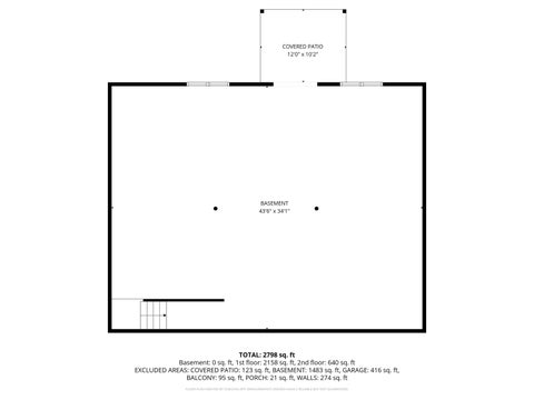 Tiny photo for 841 S Fieldcrest Court, Bloomington, IN 47401 (MLS # 202637983)