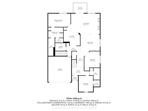 Tiny photo for 841 S Fieldcrest Court, Bloomington, IN 47401 (MLS # 202637983)