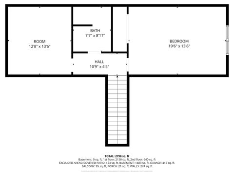 Tiny photo for 841 S Fieldcrest Court, Bloomington, IN 47401 (MLS # 202637983)