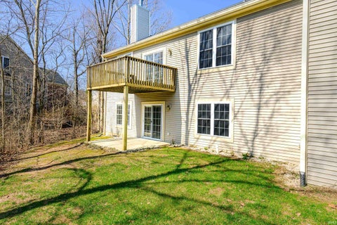 Tiny photo for 841 S Fieldcrest Court, Bloomington, IN 47401 (MLS # 202637983)