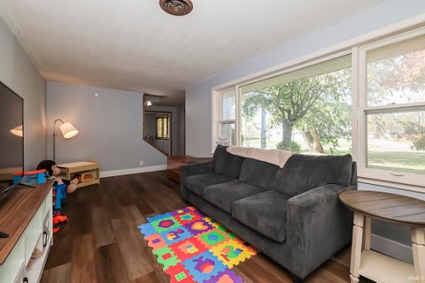 Tiny photo for 201 S Smith Street, Hartford City, IN 47348 (MLS # 202644834)