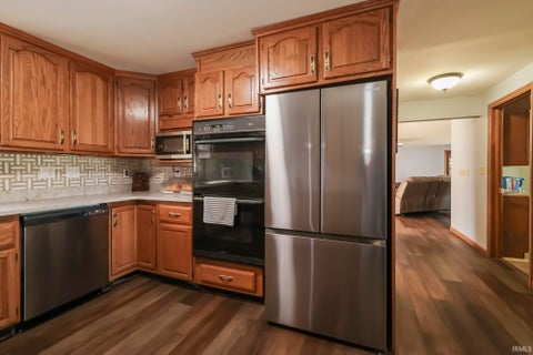 Tiny photo for 201 S Smith Street, Hartford City, IN 47348 (MLS # 202644834)