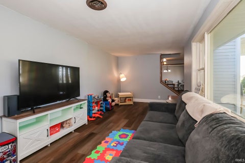 Tiny photo for 201 S Smith Street, Hartford City, IN 47348 (MLS # 202644834)