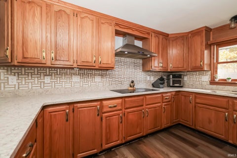 Tiny photo for 201 S Smith Street, Hartford City, IN 47348 (MLS # 202644834)
