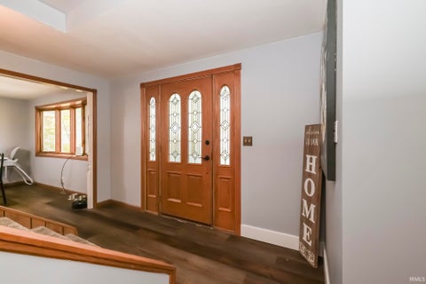 Tiny photo for 201 S Smith Street, Hartford City, IN 47348 (MLS # 202644834)