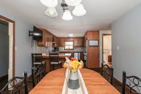 Tiny photo for 201 S Smith Street, Hartford City, IN 47348 (MLS # 202644834)