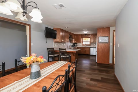 Tiny photo for 201 S Smith Street, Hartford City, IN 47348 (MLS # 202644834)