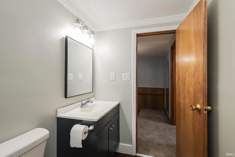Tiny photo for 201 S Smith Street, Hartford City, IN 47348 (MLS # 202644834)