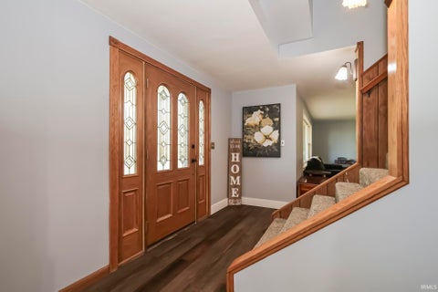 Tiny photo for 201 S Smith Street, Hartford City, IN 47348 (MLS # 202644834)