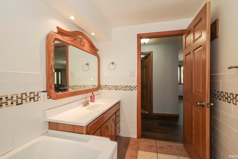 Tiny photo for 201 S Smith Street, Hartford City, IN 47348 (MLS # 202644834)