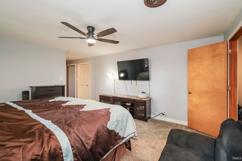 Tiny photo for 201 S Smith Street, Hartford City, IN 47348 (MLS # 202644834)