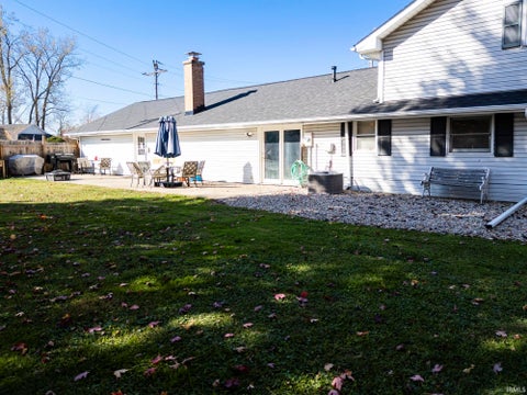 Tiny photo for 201 S Smith Street, Hartford City, IN 47348 (MLS # 202644834)