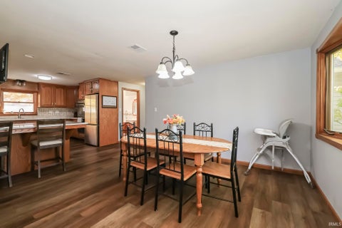 Tiny photo for 201 S Smith Street, Hartford City, IN 47348 (MLS # 202644834)