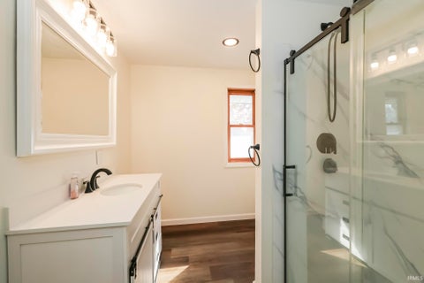 Tiny photo for 201 S Smith Street, Hartford City, IN 47348 (MLS # 202644834)