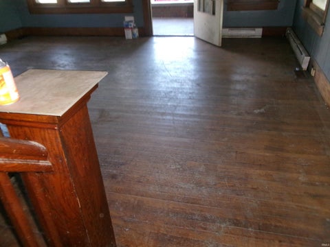 Tiny photo for 273 E 5th Street, Peru, IN 46970 (MLS # 202631746)