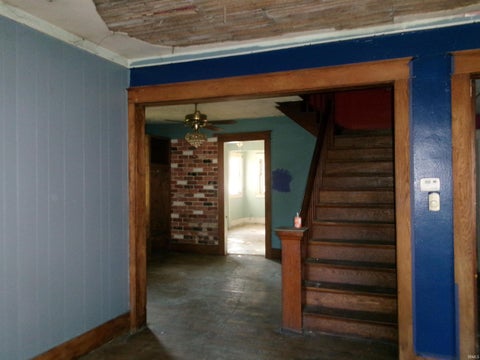 Tiny photo for 273 E 5th Street, Peru, IN 46970 (MLS # 202631746)