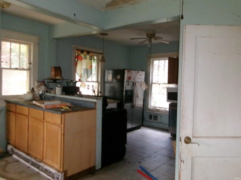 Tiny photo for 273 E 5th Street, Peru, IN 46970 (MLS # 202631746)
