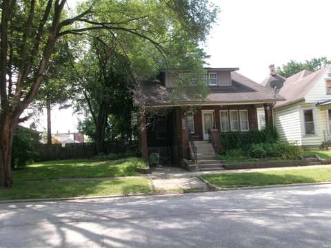 Tiny photo for 273 E 5th Street, Peru, IN 46970 (MLS # 202631746)