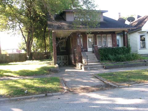 Tiny photo for 273 E 5th Street, Peru, IN 46970 (MLS # 202631746)