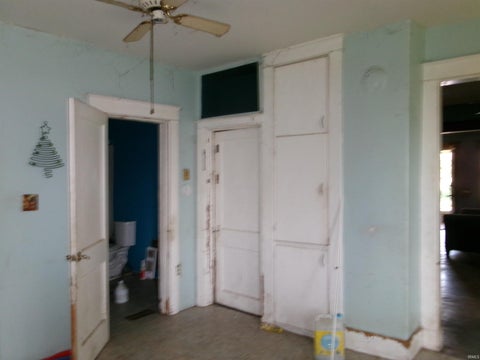 Tiny photo for 273 E 5th Street, Peru, IN 46970 (MLS # 202631746)