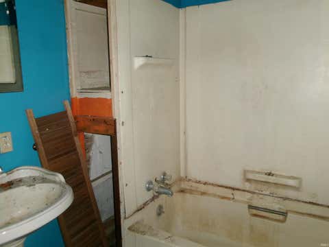 Tiny photo for 273 E 5th Street, Peru, IN 46970 (MLS # 202631746)
